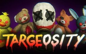 恐怖摄魂/Targeosity Horror