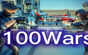 100种战争/100 Wars