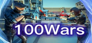 100种战争/100 Wars