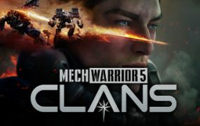 机甲战士5：部落/MechWarrior 5: Clans