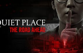 寂静之地：前路漫漫/A Quiet Place: The Road Ahead