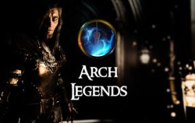 弓神传奇/Arch Legends