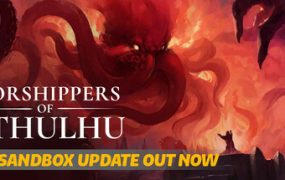 克苏鲁信徒/Worshippers of Cthulhu