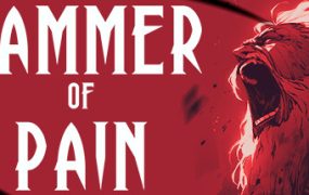 疼痛之锤/Hammer of Pain