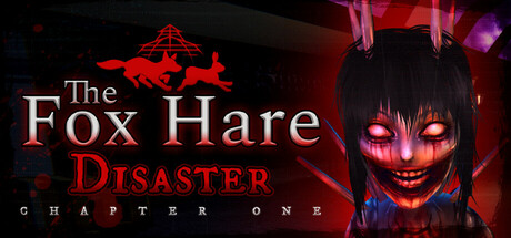 狐兔灾难:第一章/The Fox Hare Disaster: Chapter One