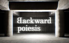 逆向造物/Backward poiesis
