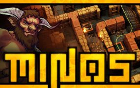 牛头人迷阵（Minos）免安装中文版下载