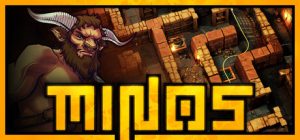 牛头人迷阵（Minos）免安装中文版下载
