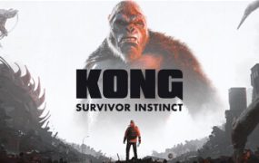 金刚：绝境求生/Kong: Survivor Instinct
