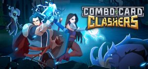 卡牌连击:对决/Combo Card Clashers