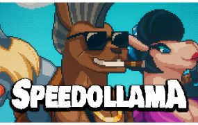 极速骆马/Speedollama