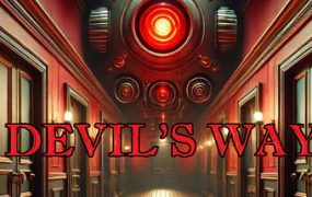 魔鬼之路/DEVIL’S WAY