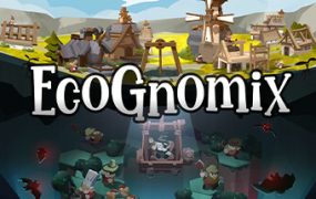 矮人探险公司/EcoGnomix