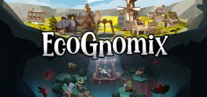 矮人探险公司/EcoGnomix