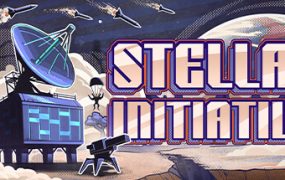 异星计划/Stellar Initiative