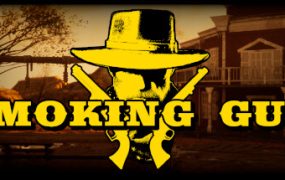烟火枪手/Smoking Gun