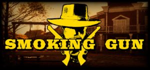 烟火枪手/Smoking Gun
