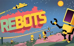 机器人/Rebots