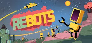 机器人/Rebots