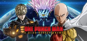 一拳超人:无名英雄/ONE PUNCH MAN:A HERO NOBODY KNOWS