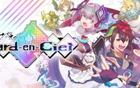 天穹卡牌录/Card-en-Ciel