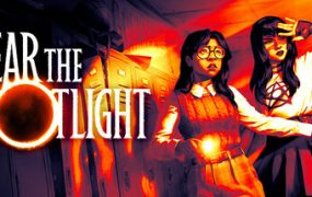 恐怖聚光灯/Fear the Spotlight