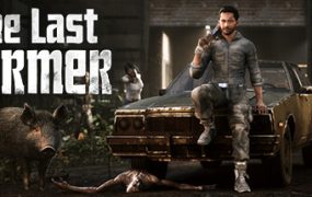 最后的农民/The Last FARMER