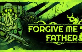 原谅我父亲2/Forgive Me Father 2