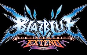 苍翼默示录：连续变换-扩展版/BlazBlue: Continuum Shift Extend