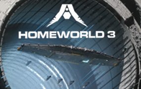 家园3/Homeworld 3