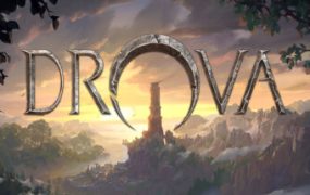 困兽之国/Drova – Forsaken Kin