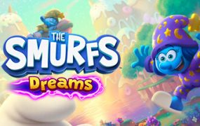 蓝精灵：梦境/The Smurfs – Dreams