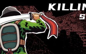抗日大刀队：日军总部/Killing Sun