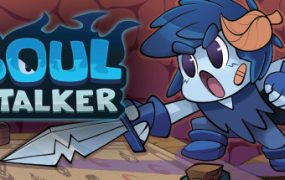 灵魂追猎者/Soul Stalker