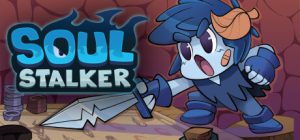 灵魂追猎者/Soul Stalker