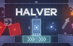 减半/Halver