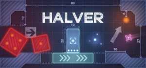 减半/Halver