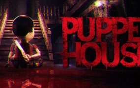 傀儡屋/Puppet House