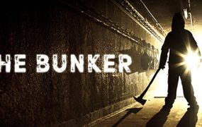 地堡/The Bunker
