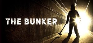 地堡/The Bunker