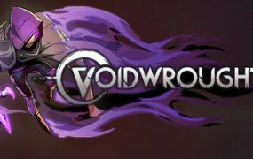 星穹遗迹/Voidwrought