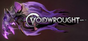 星穹遗迹/Voidwrought
