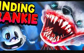寻找弗兰基/Finding Frankie