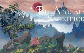 默示录献祭/The Apocalypse Sacrifice