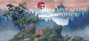 默示录献祭/The Apocalypse Sacrifice