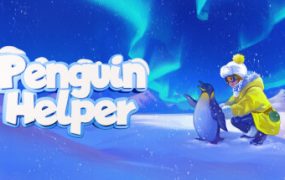 企鹅帮手/Penguin Helper