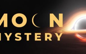 月球之谜/Moon Mystery