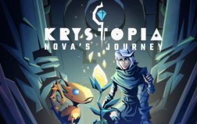 氪星新星之旅/Krystopia: Nova′s Journey