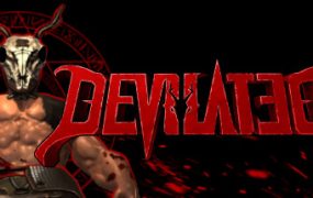 饮魔人/Devilated