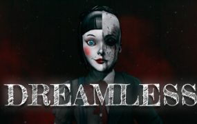 无梦之地/Dreamless